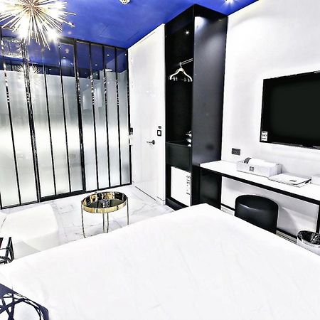 Cullinan Gaepo Hotel Seoul Luaran gambar