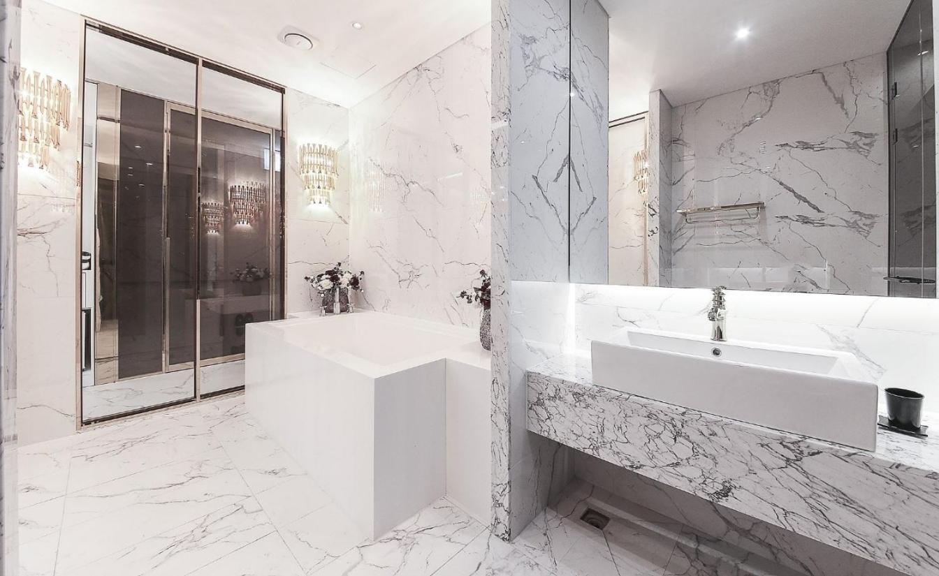 Cullinan Gaepo Hotel Seoul Luaran gambar