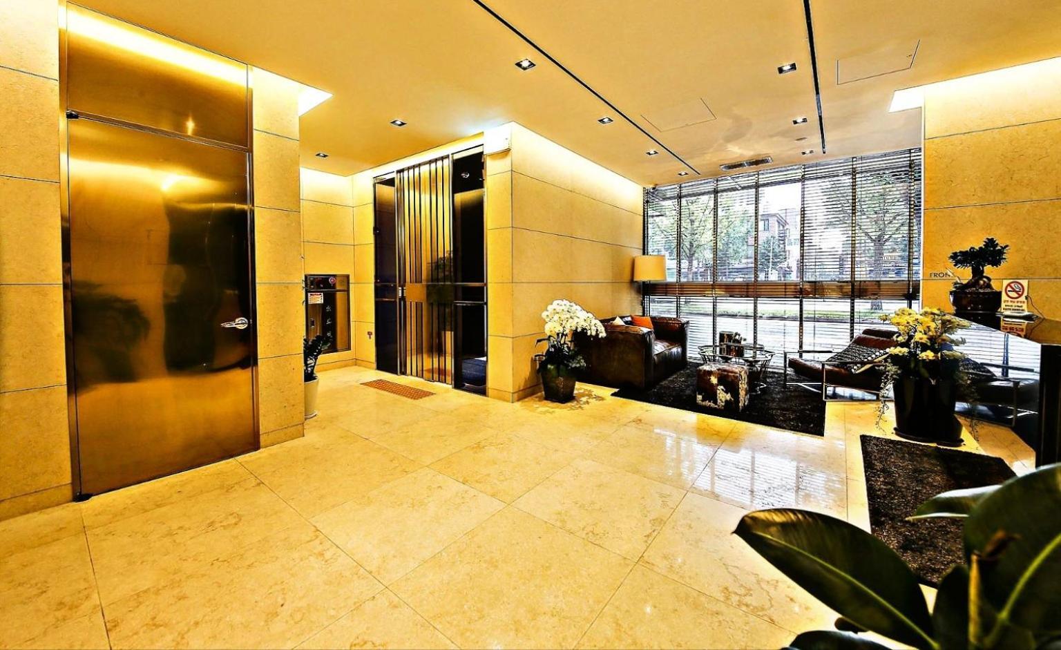 Cullinan Gaepo Hotel Seoul Luaran gambar