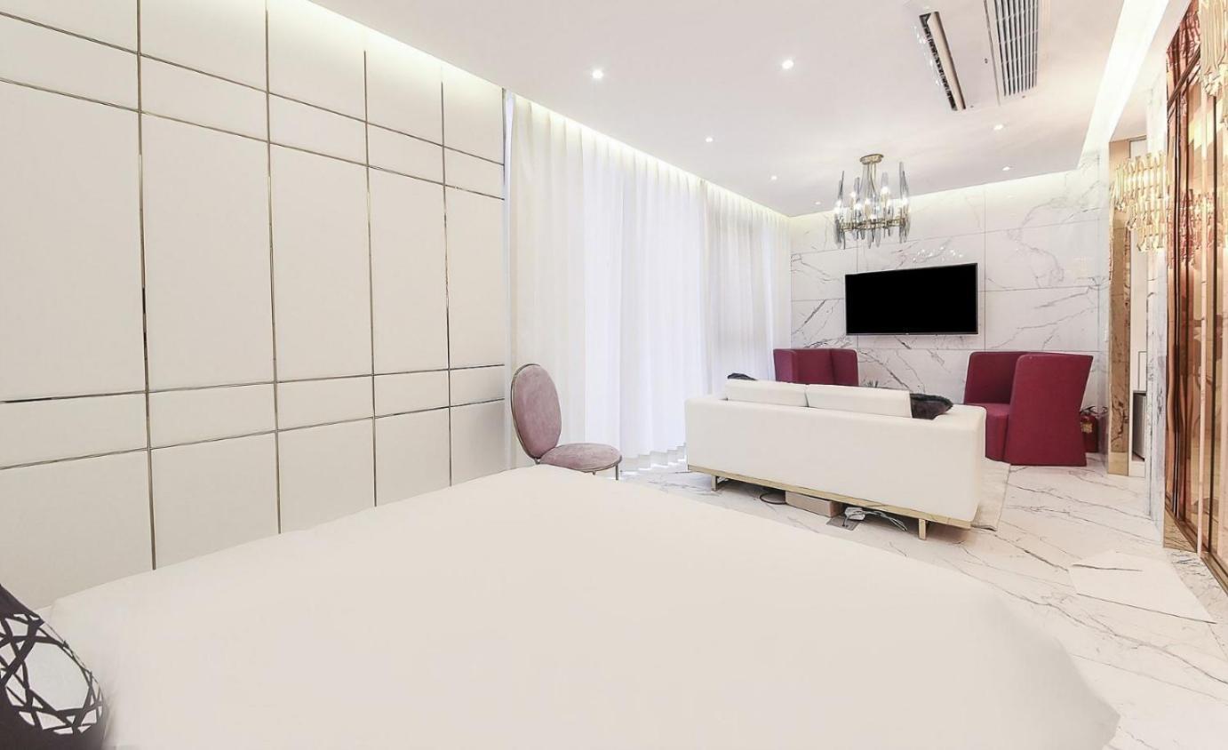 Cullinan Gaepo Hotel Seoul Luaran gambar