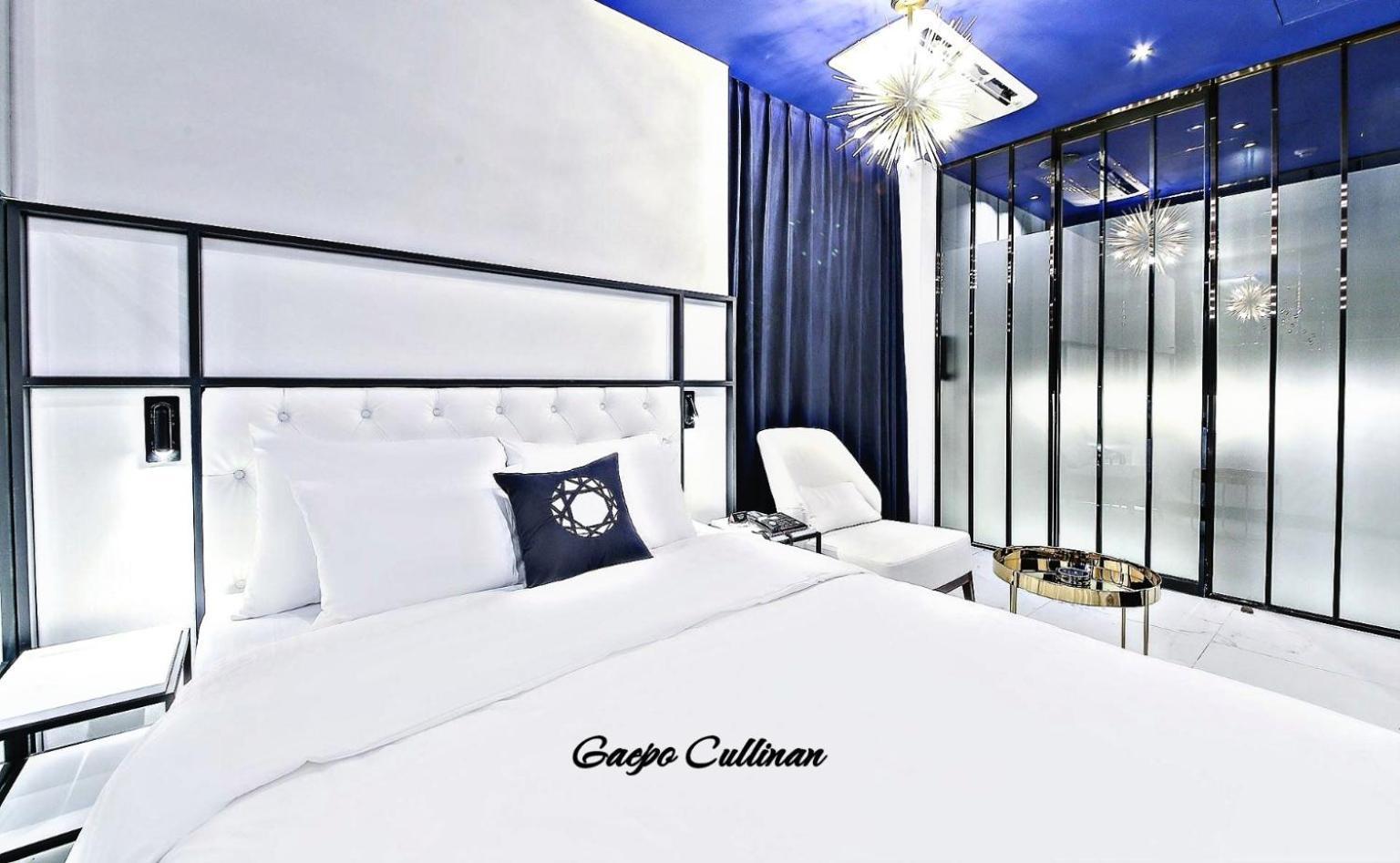 Cullinan Gaepo Hotel Seoul Luaran gambar