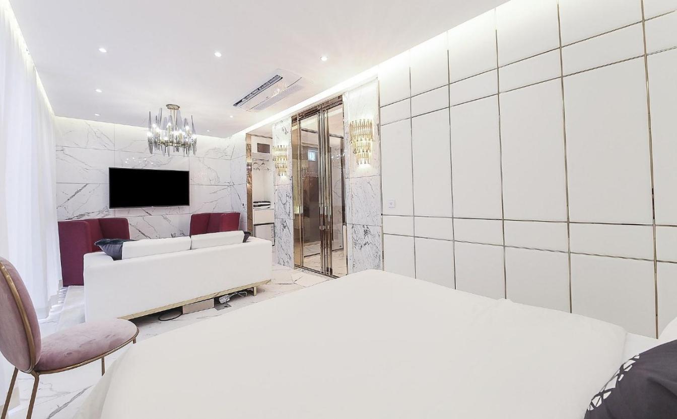 Cullinan Gaepo Hotel Seoul Luaran gambar