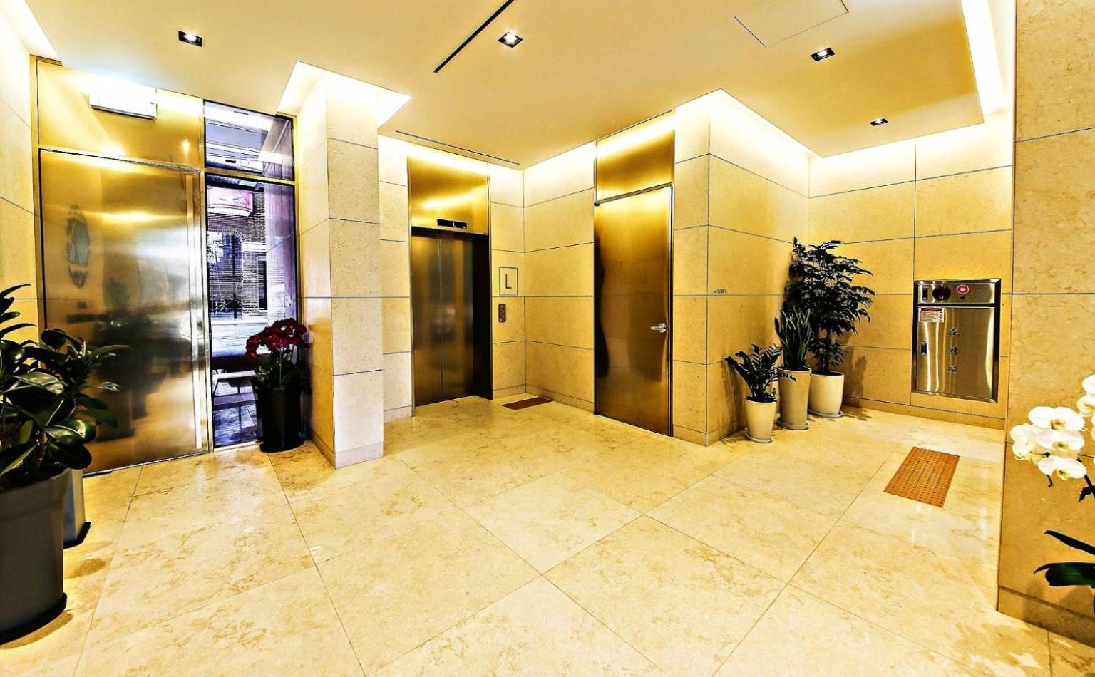 Cullinan Gaepo Hotel Seoul Luaran gambar