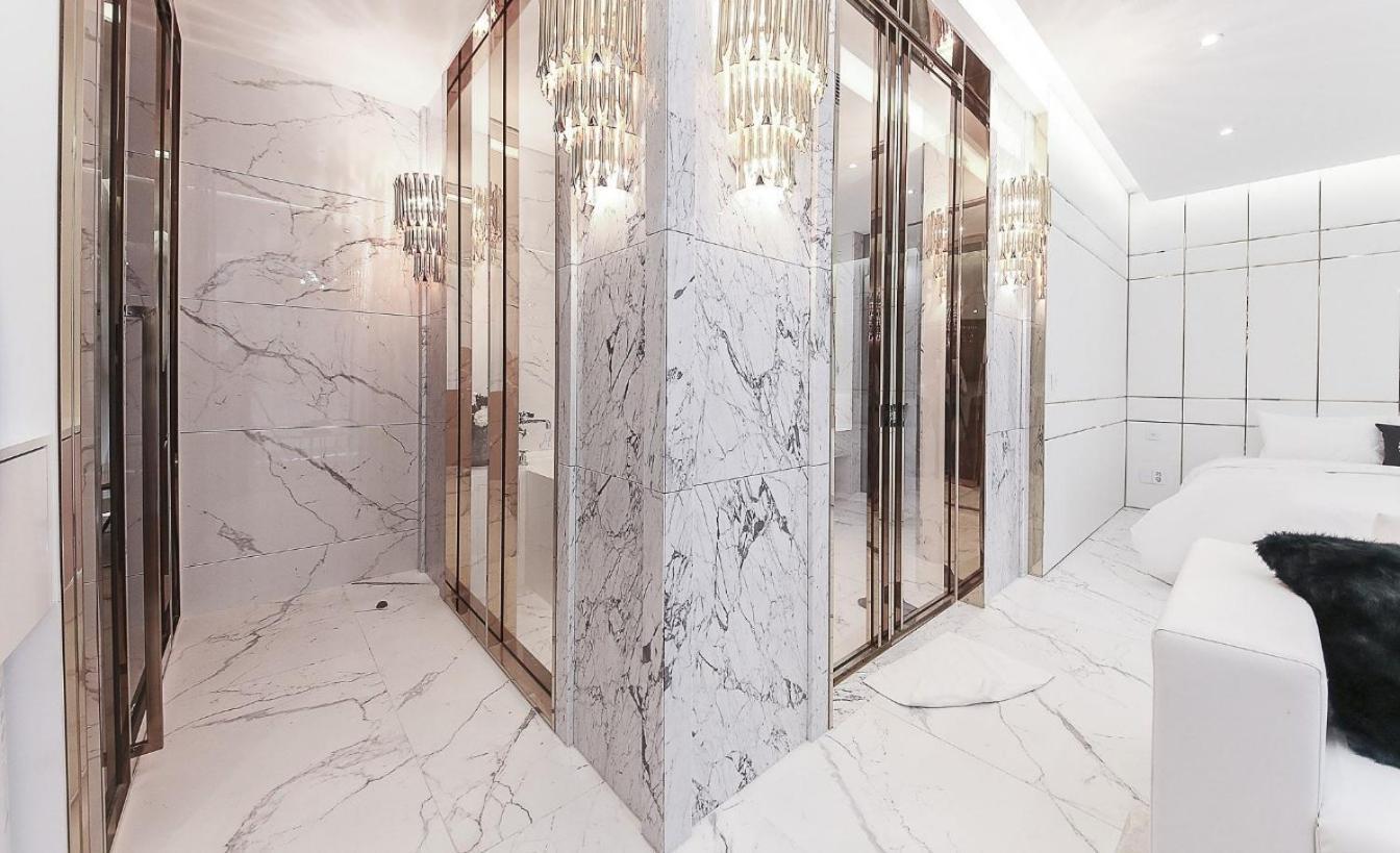 Cullinan Gaepo Hotel Seoul Luaran gambar