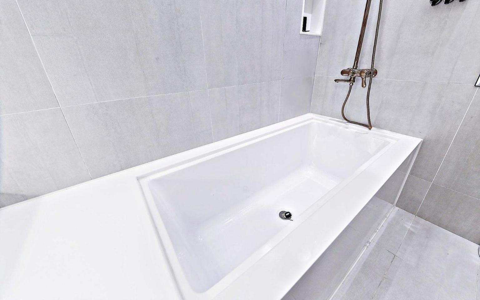 Cullinan Gaepo Hotel Seoul Luaran gambar