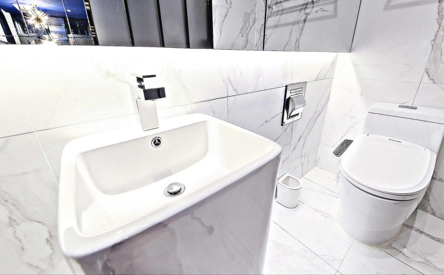 Cullinan Gaepo Hotel Seoul Luaran gambar