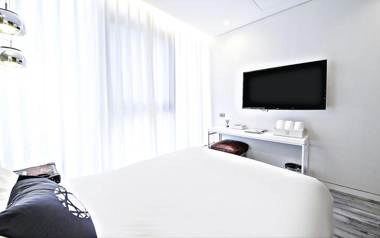 Cullinan Gaepo Hotel Seoul Luaran gambar