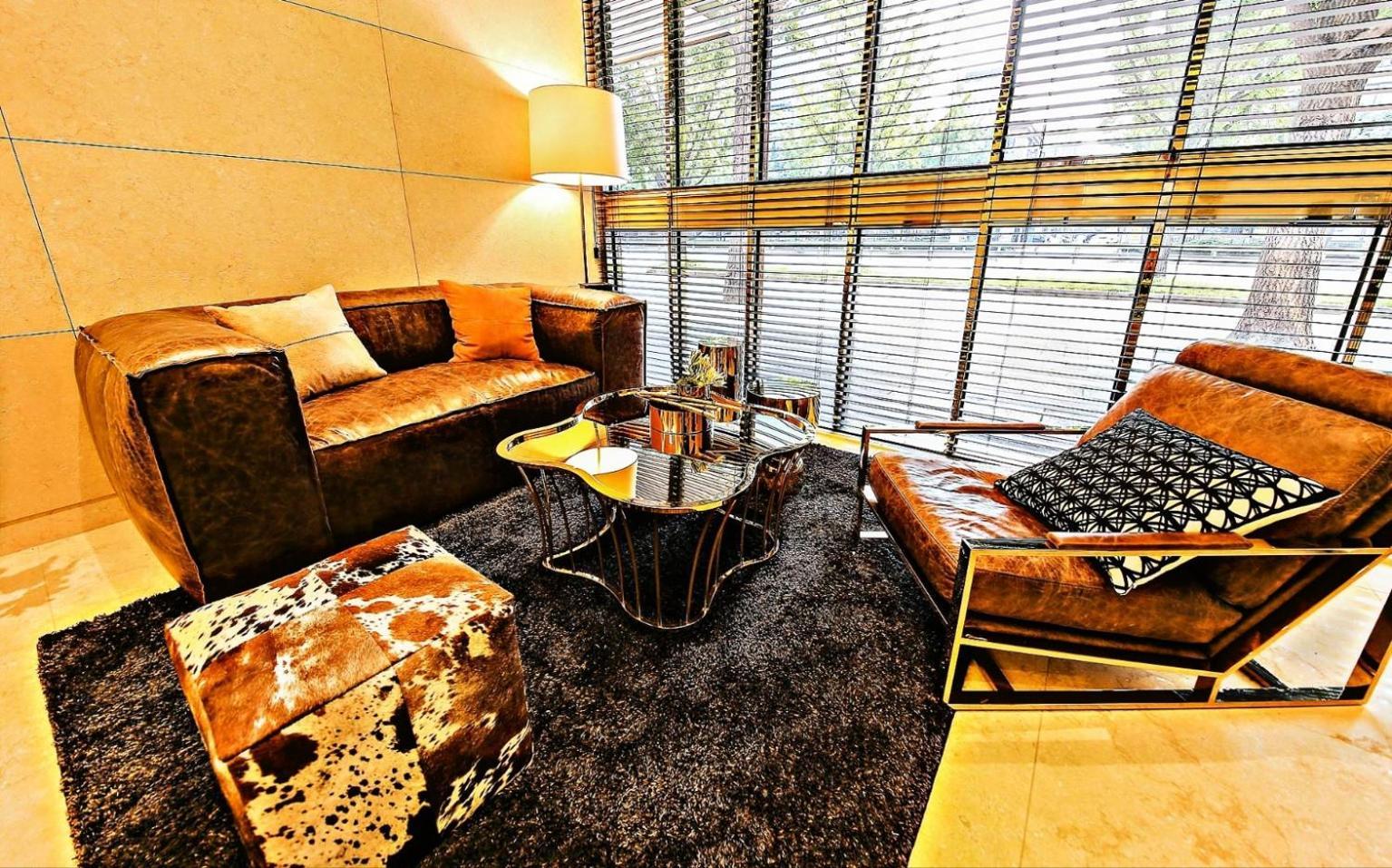 Cullinan Gaepo Hotel Seoul Luaran gambar
