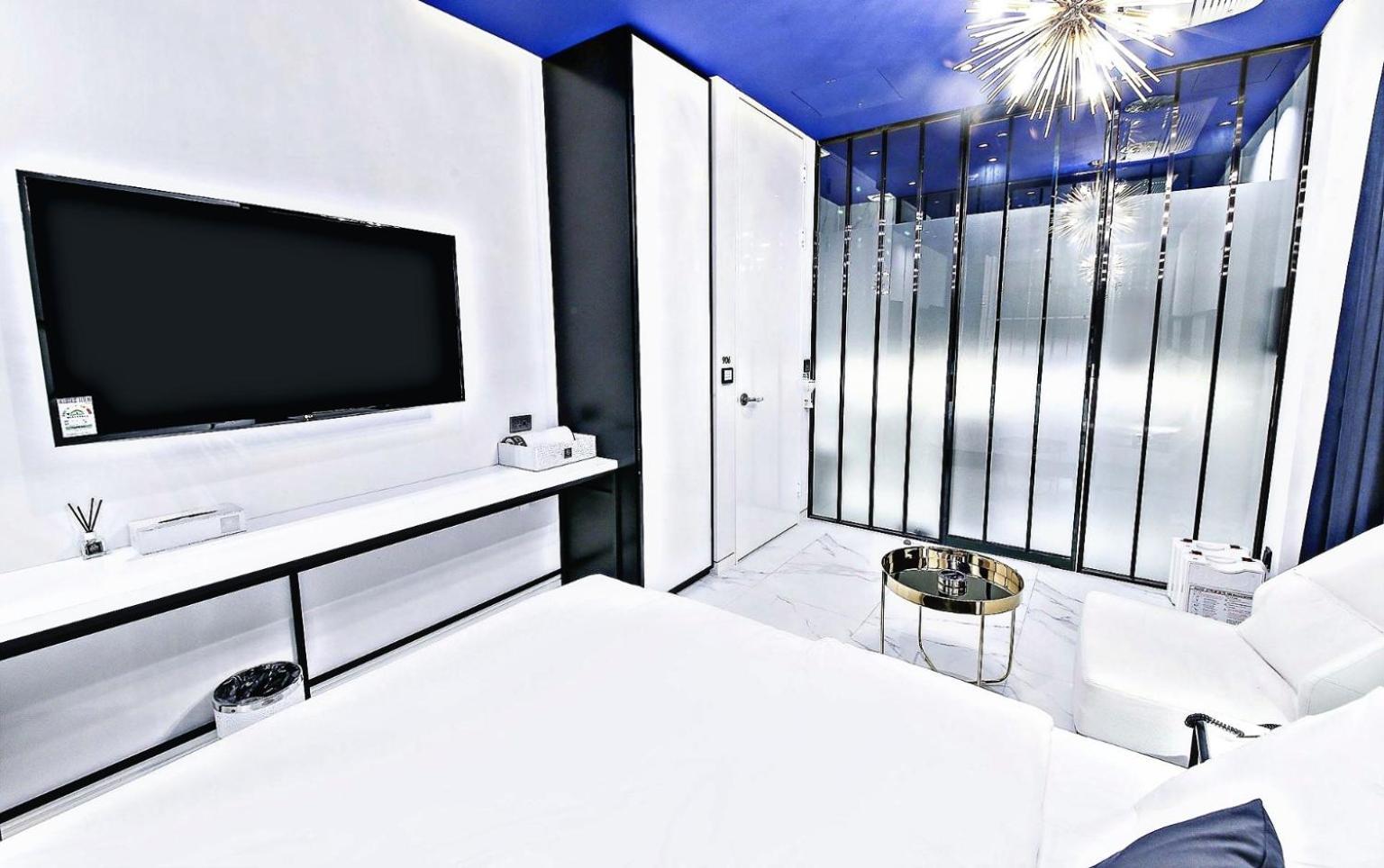 Cullinan Gaepo Hotel Seoul Luaran gambar