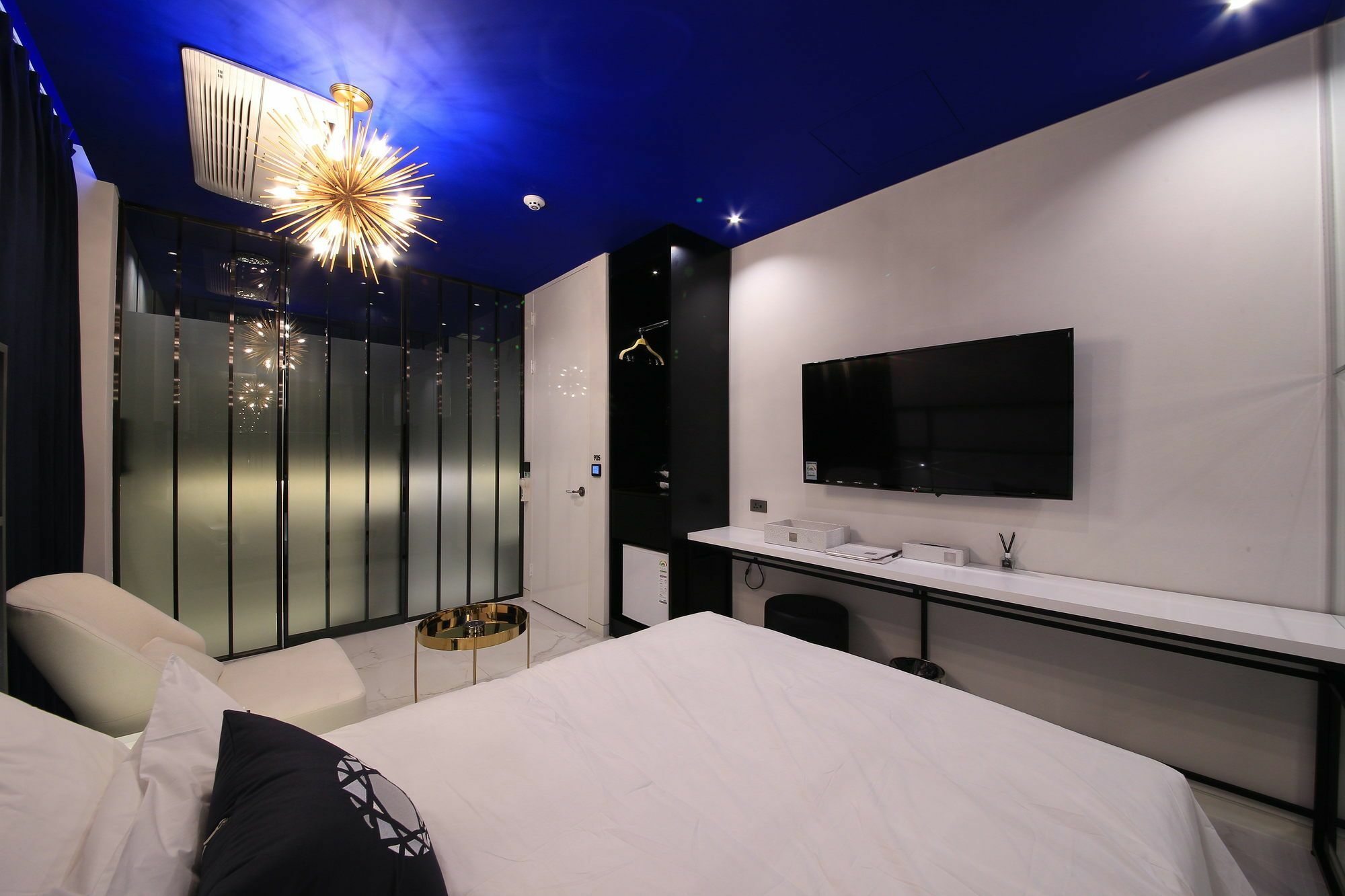 Cullinan Gaepo Hotel Seoul Luaran gambar