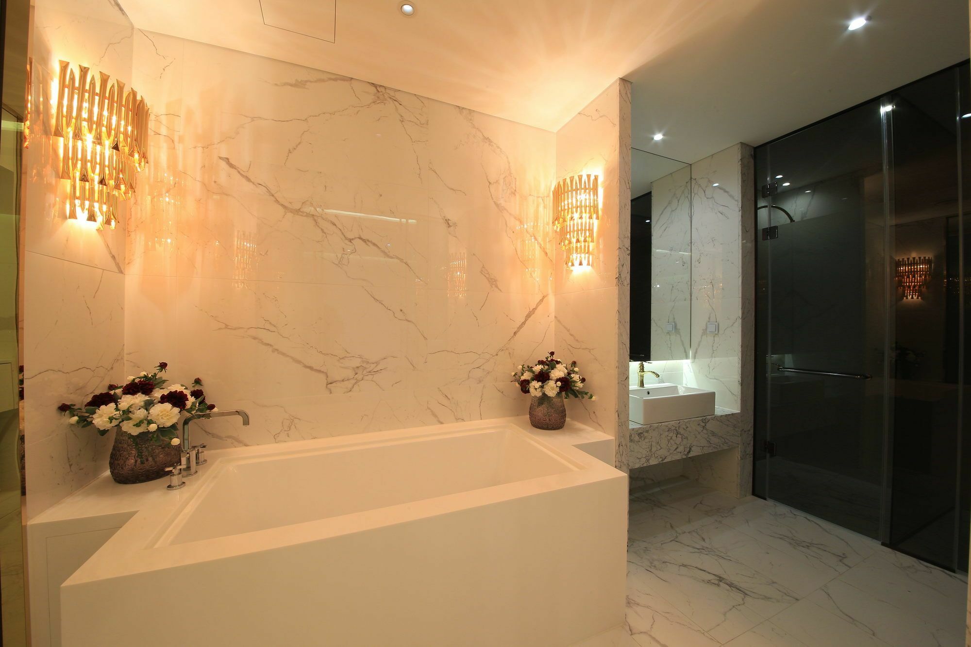 Cullinan Gaepo Hotel Seoul Luaran gambar