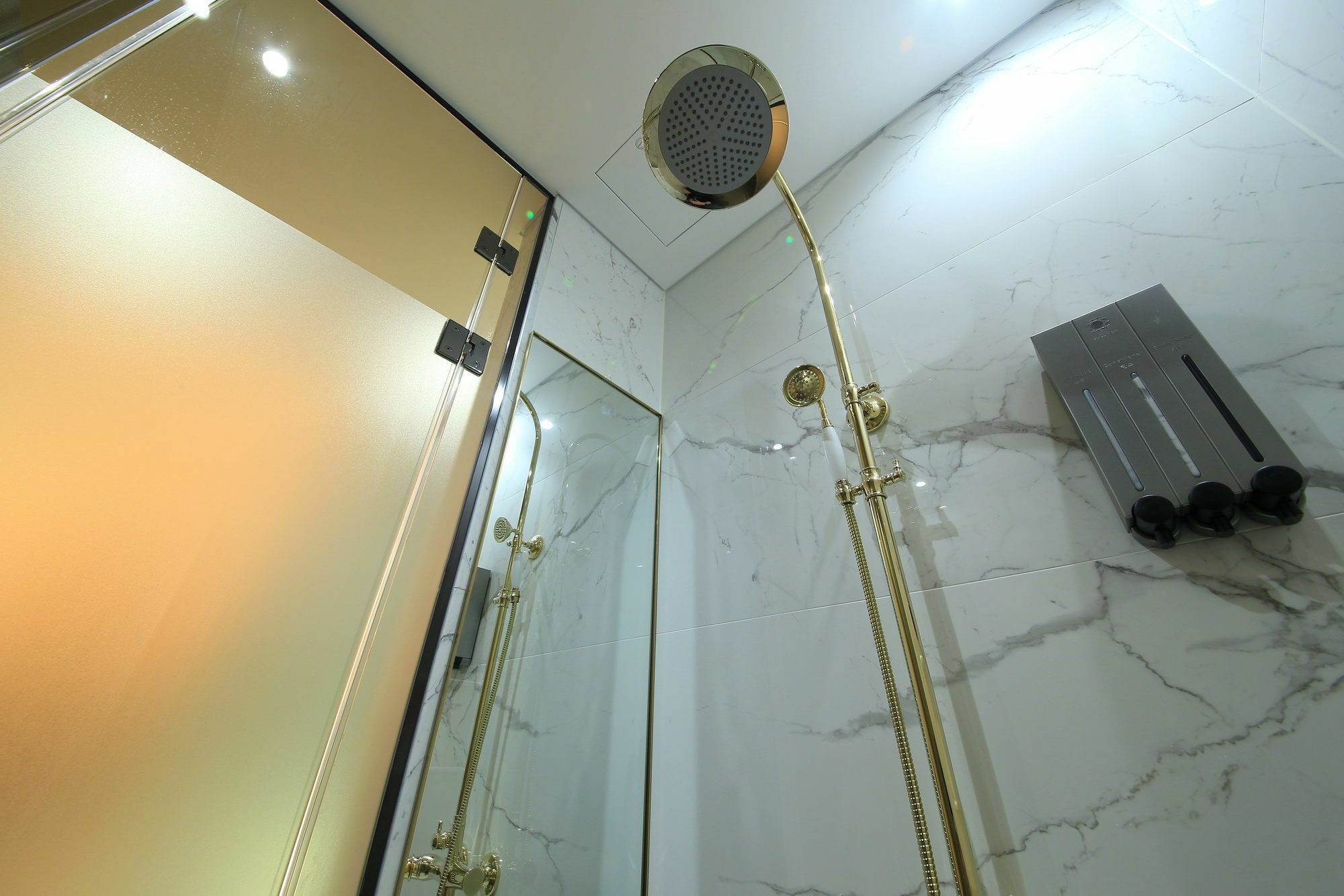 Cullinan Gaepo Hotel Seoul Luaran gambar