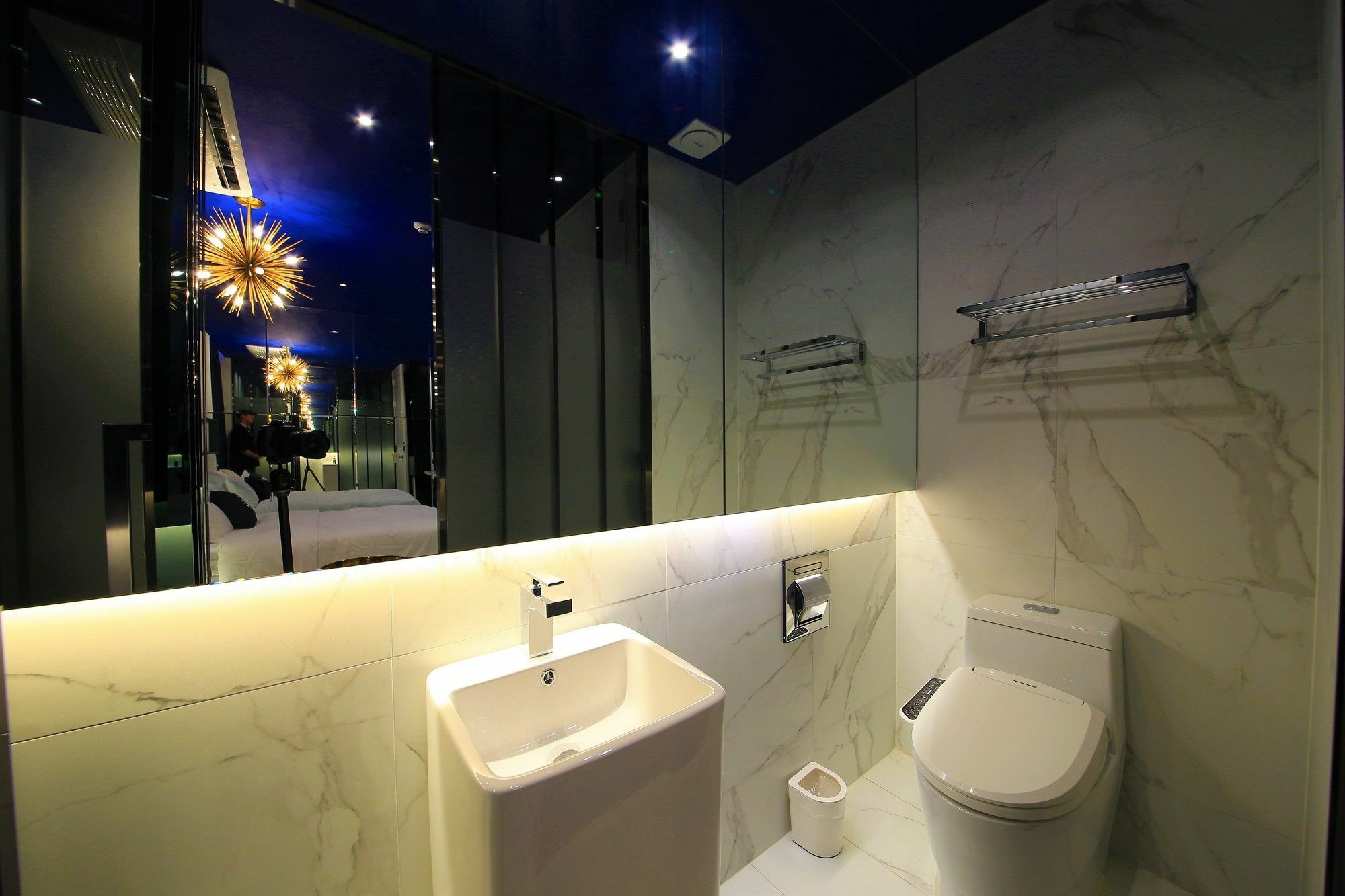 Cullinan Gaepo Hotel Seoul Luaran gambar