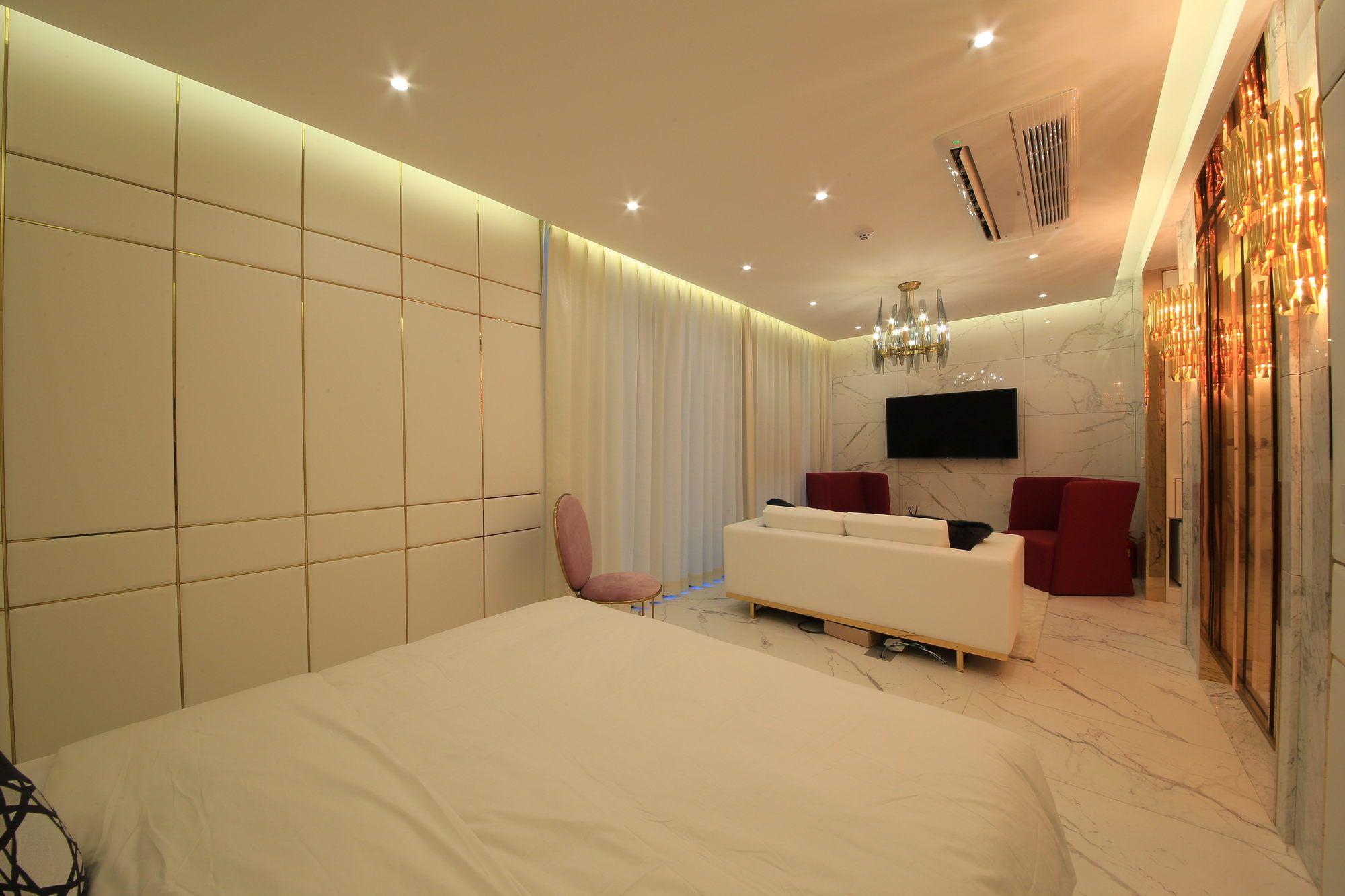 Cullinan Gaepo Hotel Seoul Luaran gambar