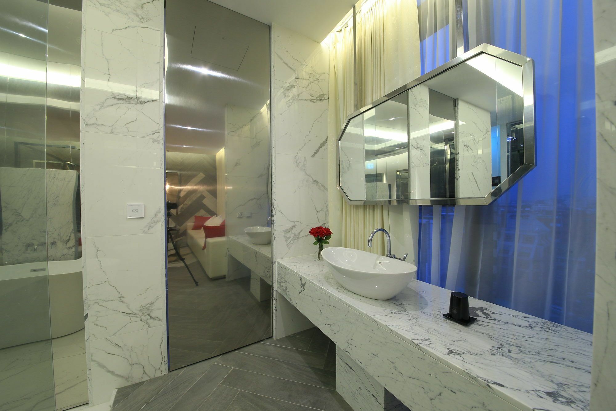 Cullinan Gaepo Hotel Seoul Luaran gambar