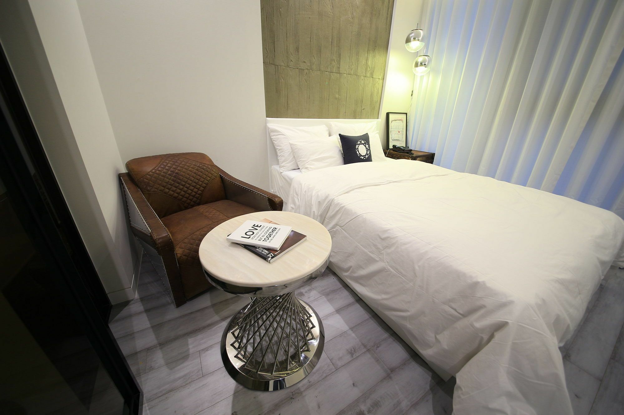 Cullinan Gaepo Hotel Seoul Luaran gambar