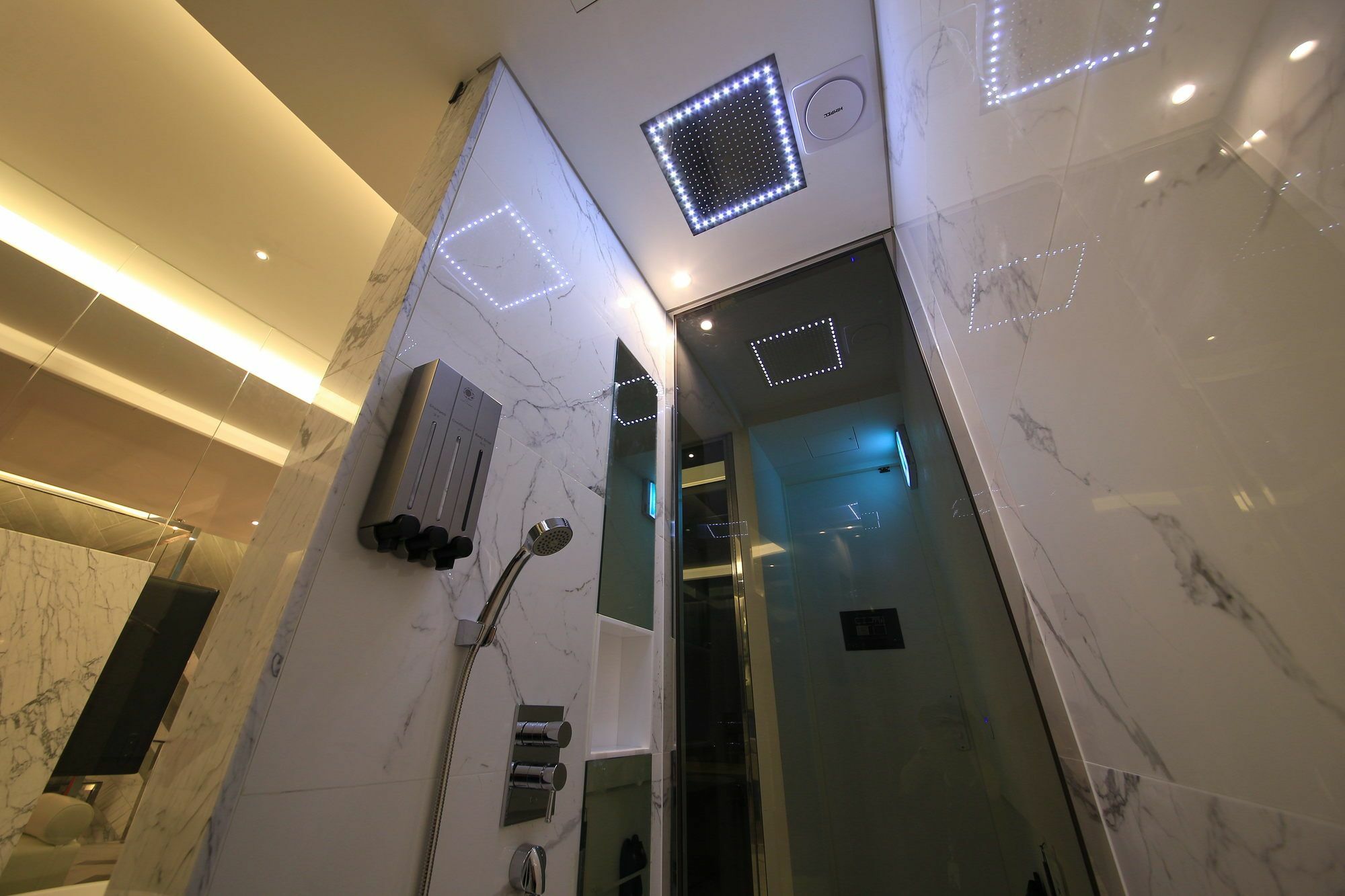 Cullinan Gaepo Hotel Seoul Luaran gambar