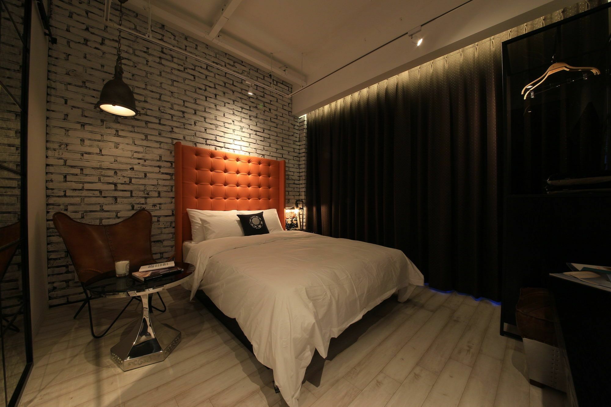 Cullinan Gaepo Hotel Seoul Luaran gambar